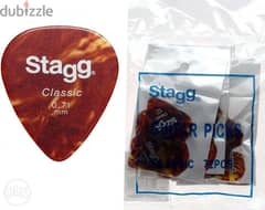 Stagg CSR71 Picks