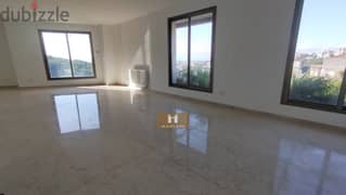 New Triplex apartment in Mtayleb with Panoramic views 0