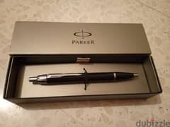 Parker pen original