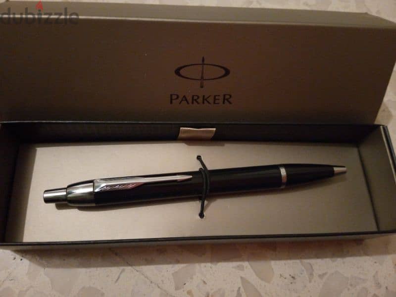 Parker pen original 1
