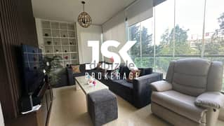 L13787-Modern and Decorated Apartment for Rent In New Mar Takla