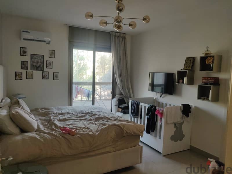 L13787-Modern and Decorated Apartment for Rent In New Mar Takla 3