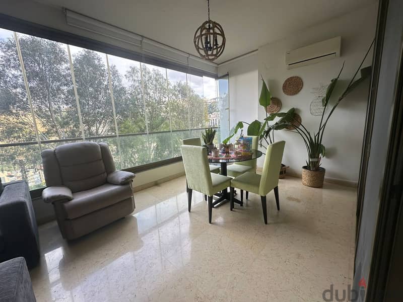 L13787-Modern and Decorated Apartment for Rent In New Mar Takla 4