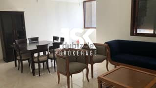 L13792-100 SQM Furnished Apartment for Rent in Halat