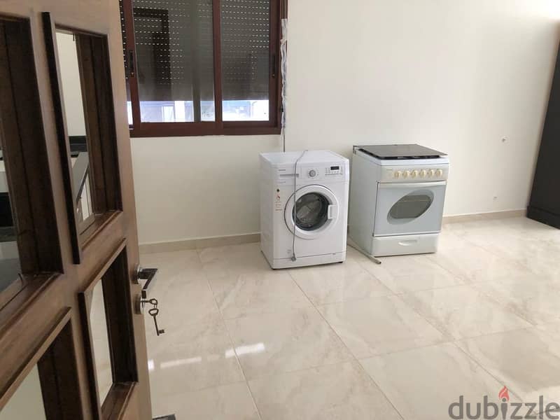 L13792-100 SQM Furnished Apartment for Rent in Halat 3