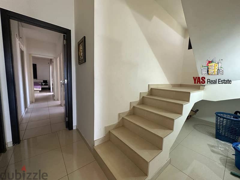 Ballouneh 310m2 | Duplex | Super Luxurious | Panoramic View | Catch | 6