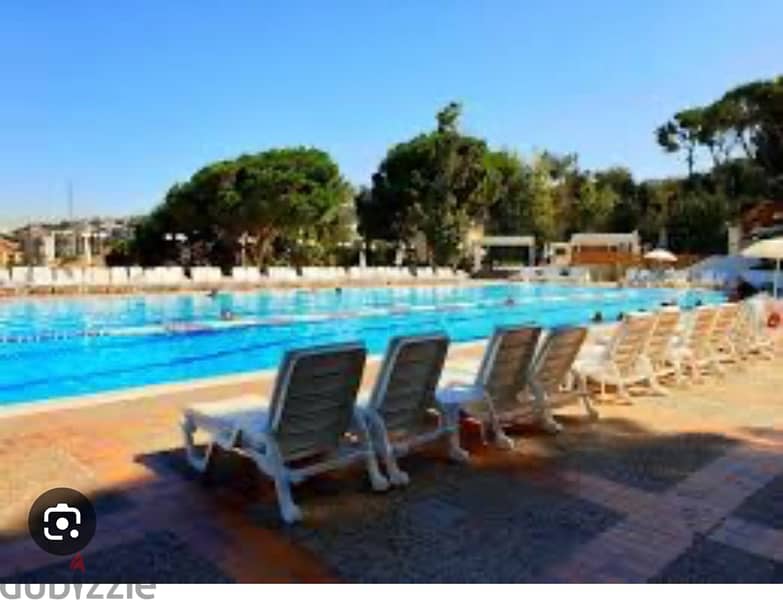 2 Shares for sale in Collina Country Club (سهم للبيع) 1