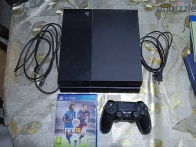 PS4