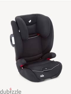 3 in 1. car seat booster for 3 to 12 years old. joie Trillo (UK)
