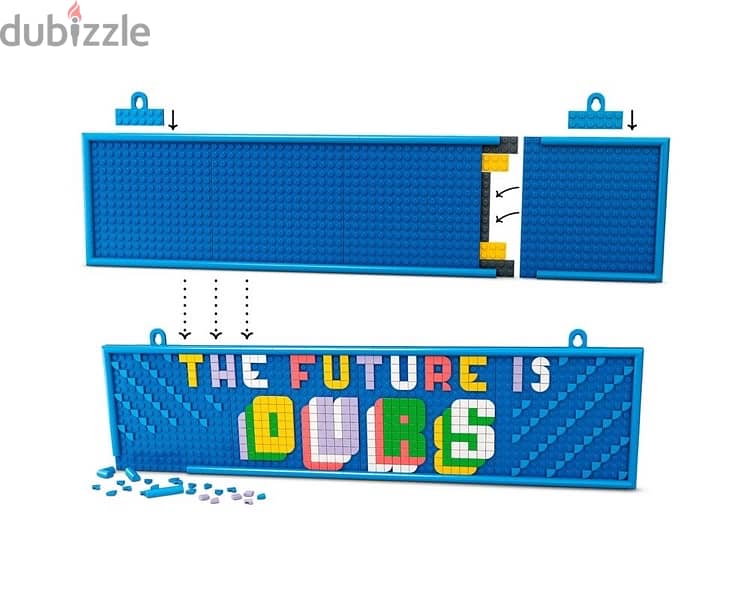 Lego Dots 2