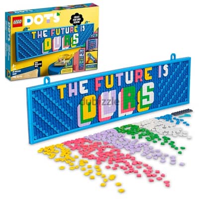 Lego Dots