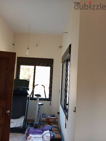 Paint - PVC, طرش ودهان منازل 3