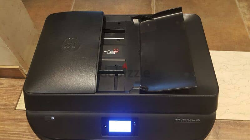 hp printer 5275 5
