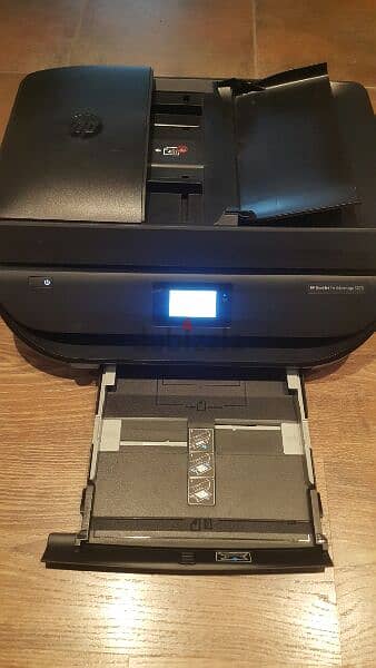 hp printer 5275 6