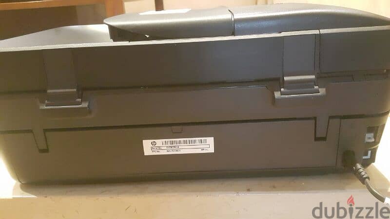hp printer 5275 8
