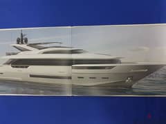 The DL Yachts Dreamline 30 book