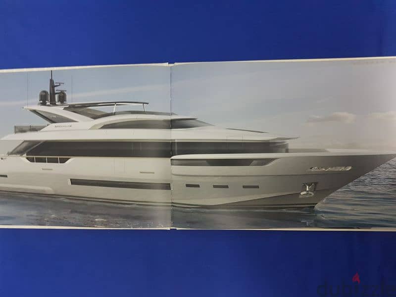 The DL Yachts Dreamline 30 book 0