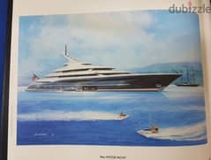 Andrew winch yacht designs book