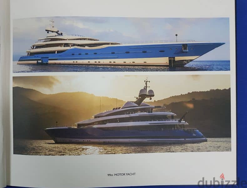 Andrew winch yacht designs book 2