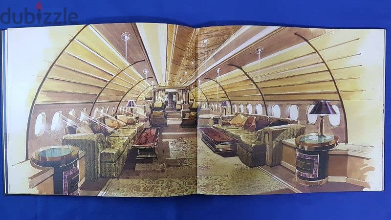 Airplane Andrew winch aviation designs book 3