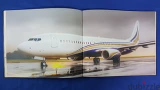 Airplane Andrew winch aviation designs book