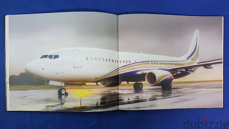 Airplane Andrew winch aviation designs book 0