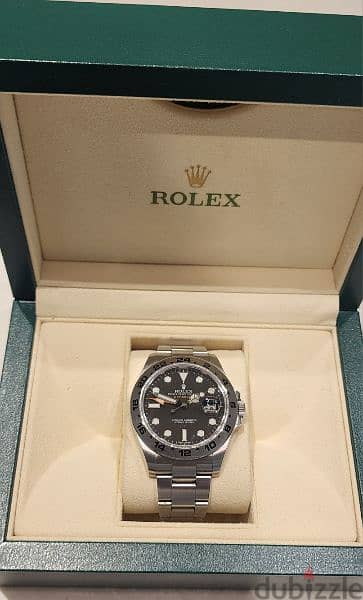 Dubizzle rolex on sale