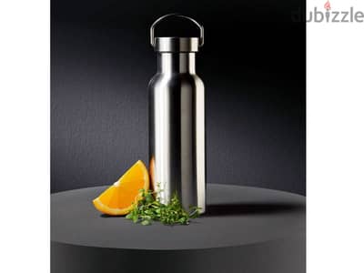 insulated bottle