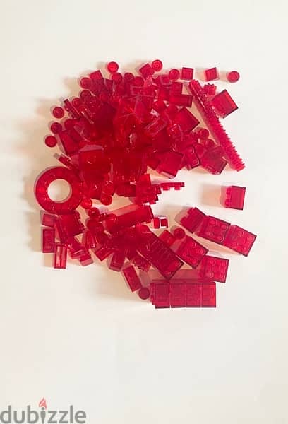 LEGO Accessories 7