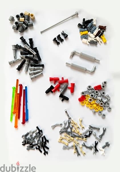 LEGO Accessories 8