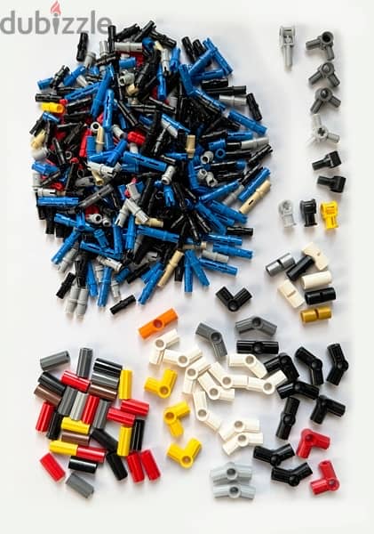 LEGO Accessories 9