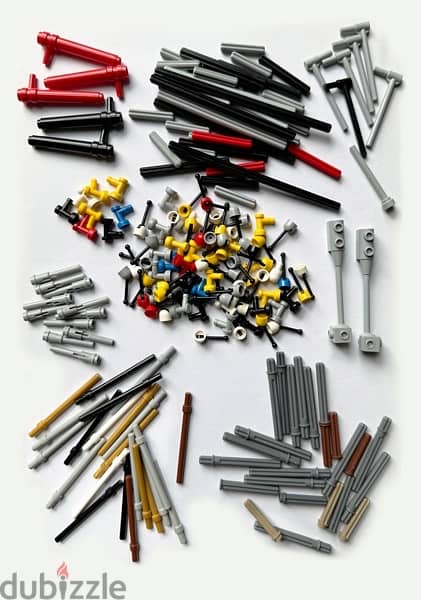 LEGO Accessories 10