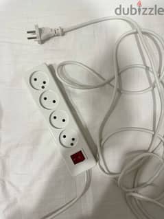 Extension Power Cord
