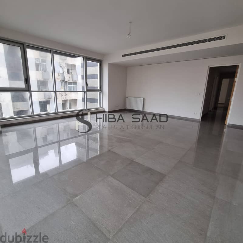 Apartment for sale in Hamra شقق للبيع في الحمرا 1