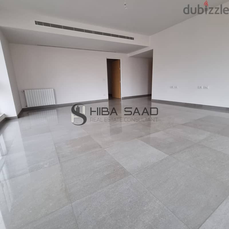 Apartment for sale in Hamra شقق للبيع في الحمرا 2