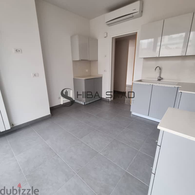Apartment for sale in Hamra شقق للبيع في الحمرا 5