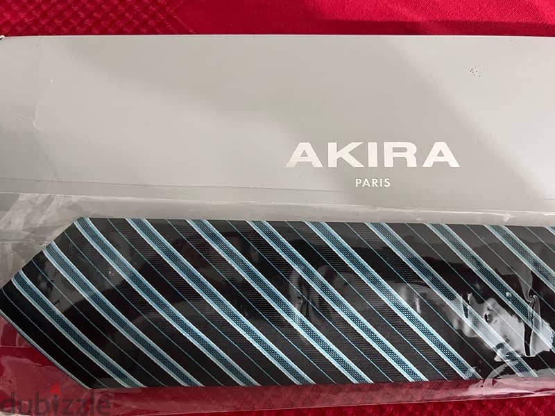 cravate Akira 3