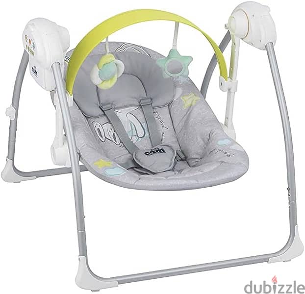 swing baby relax brand: CAM 0