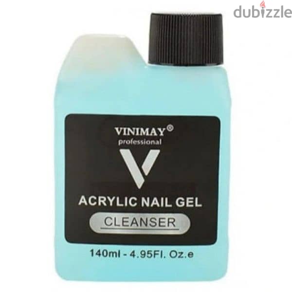 Acrylic Nail Gel 1