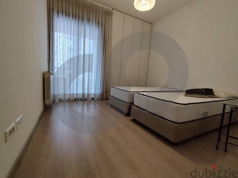 Apartment with a Terrace in Carre D'or Ashrafiye/الأشرفية REF#RE98075 7