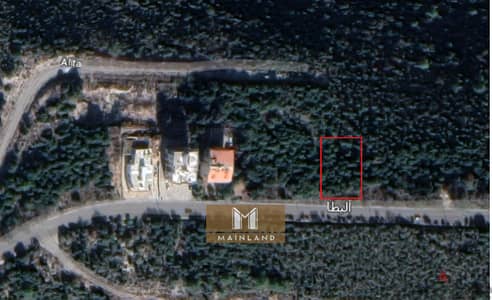 Open Panoramic Seaviews | Land for Sale | 35/70 | Alita Halat Jbeil