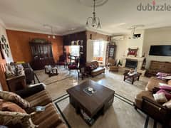 RWB101CG - Apartment for sale in Amchit JBEIL شقة للبيع في عمشيت جبيل 0