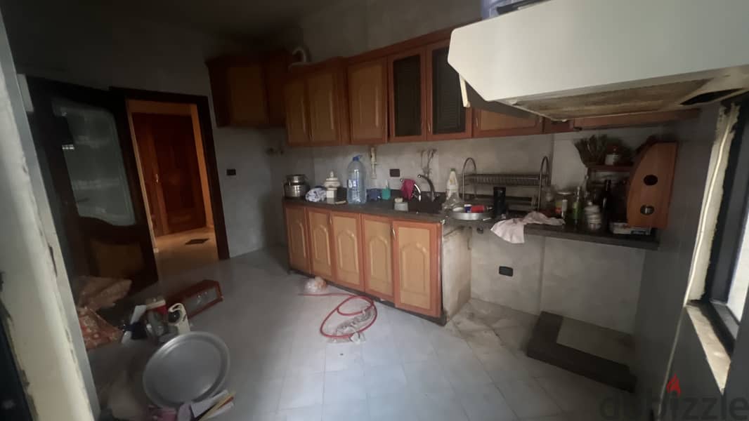 RWB101CG - Apartment for sale in Amchit JBEIL شقة للبيع في عمشيت جبيل 5