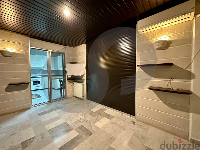 Luxurious apartment in BEIT EL CHAAR/بيت الشعار REF#HS98092 5