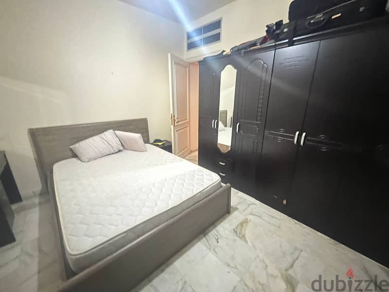 Luxurious Apartment For Sale in tallet al-khayatشقة راقية للبيع في تلة 12