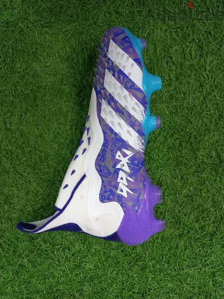 shoes football original adidas اسبدرين فوتبول حذاء كرة قدم 3