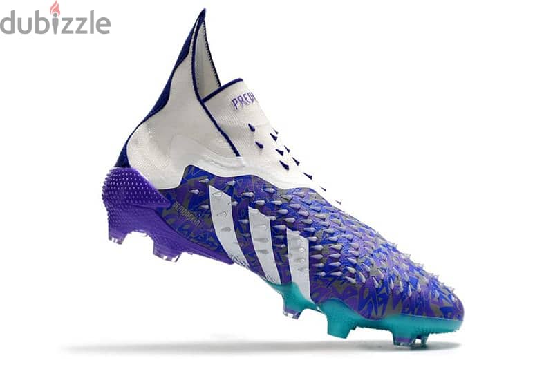 shoes football original adidas اسبدرين فوتبول حذاء كرة قدم 4