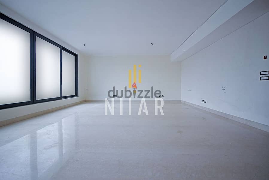 Apartments For Rent in Ain Al Mraisehشقق للإيجار في عين المريسةAP15334 1