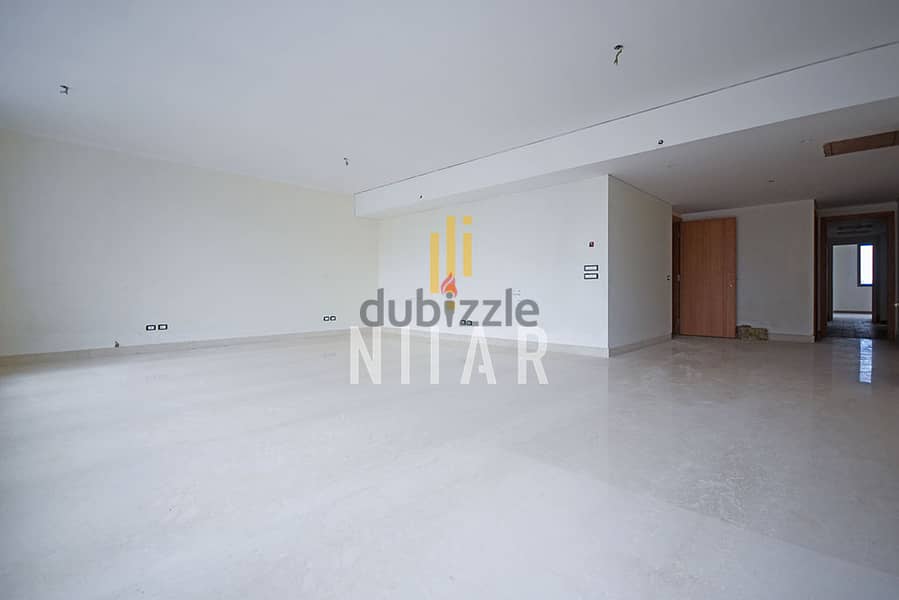 Apartments For Rent in Ain Al Mraisehشقق للإيجار في عين المريسةAP15334 2