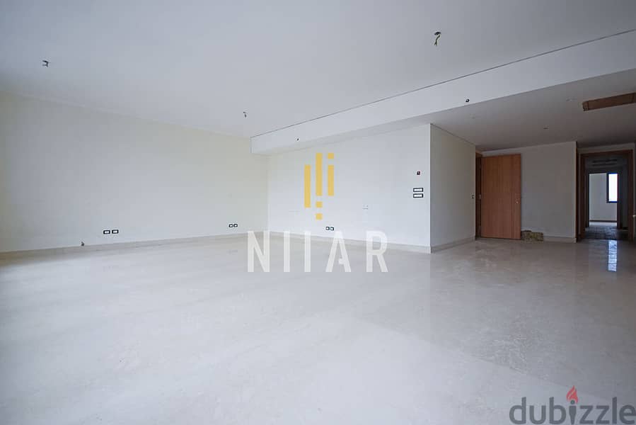 Apartments For Sale in Ain Al mraiseh شقق للبيع في عين المريسة AP15333 2